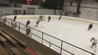 GIRLS  U18  OHA White vs LA Kings  Sunday October 13 2024 [upl. by Silloc831]