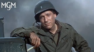 THE BRIDGE AT REMAGEN 1969  Official Trailer  MGM [upl. by Margette]