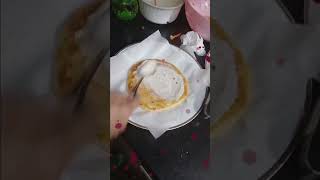 Paratha Roll bnany ka tareeka  Easy Method foryou homekitchen Pakistanifood paratharoll [upl. by Samaria]