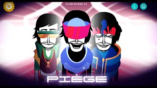 Game On Incredibox Peige  Mix [upl. by Anertak]