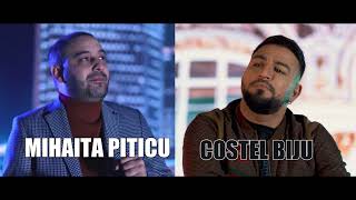 Mihaita Piticu❌Costel Biju  Ea la dans e profesoara 2022 [upl. by Nelie]