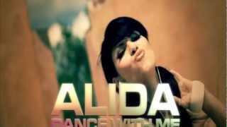 ALIDA  DANCE WITH ME  REMIX [upl. by Sug]