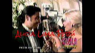 CHAYANNE EN LA BODA DEL PUMA [upl. by Joceline]