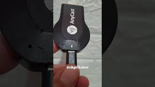 ANYCAST DONGLE HDMI hdmi anycast dongle cikgutikadewi [upl. by Stoffel]