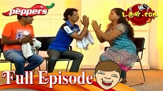 Tamil Comedy  Douglecom  Doctor Interview on TV Spoof  March 8 2015 [upl. by Aisenat190]