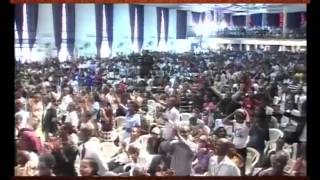 Dunamis Church Nigeria [upl. by Punke]