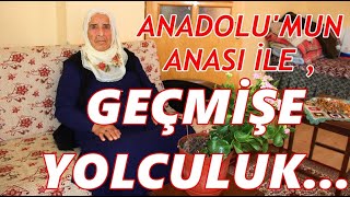 GEÇMİŞİ GELECEĞE TAŞIYAN İBALATES  KONUK HAYRİYE BEYHAN [upl. by Monney906]