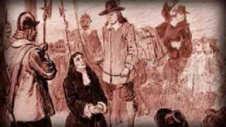 Salem Witch Trials The Story of the Witch Hunt [upl. by Ainaznat]