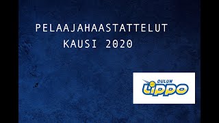 Pelaajahaastattelussa Miika KeskiPetäjä [upl. by Sevy143]