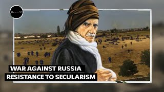 Russias Ottoman War and the Fight Against Secularism  History Network [upl. by Tolecnal]