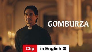 GomBurZa Clip subtitled  Trailer in English  Netflix [upl. by Yatnuahc809]