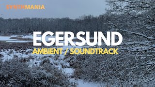 quotEgersundquot ambient  soundtrack [upl. by Hakim]