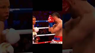 Gervonta Davis USA VS Jose Pedraza Puerto Rico [upl. by Ahselyt503]