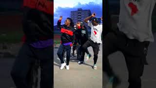 Boasty Trending Dance Cypher  Dance Republic Africa [upl. by Alletniuq197]