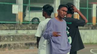 WEST BLOOD GANG  CHAPTER 01 Official trailer [upl. by Jahdiel252]