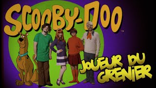 Joueur du grenier  SCOOBYDOO [upl. by Dripps]