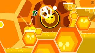 B Gd Verified 22 geometry dash [upl. by Kirrad]