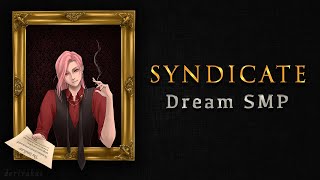 Syndicate  Derivakat Dream SMP original song [upl. by Froemming]