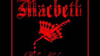 Macbeth  Act 5 William Shakespeare  Librevox [upl. by Encrata]