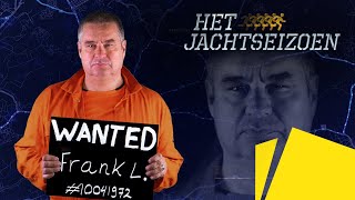 Frank Lammers op de Vlucht  Het Jachtseizoen 21 4 [upl. by Hada]