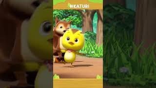 Katuri shorts The Squirrels skateboard  Katuri  caterpillar [upl. by Hairahcaz]