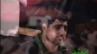 Muharram 1385 2007 1st Night Seyed Majid Bani Fatemeh [upl. by Peddada]