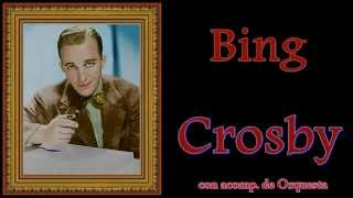 Bing Crosby  Poinciana  HD  Disco 78 rpm [upl. by Anneres]