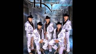 La Hermandad Nortena  Negra Navidad [upl. by Mungam]