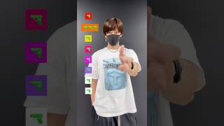 【 Vicetone amp Tony Igy  Astronomia】TikTok challenge dance tutorial TAKAHARU emoji shorts [upl. by Rimas]