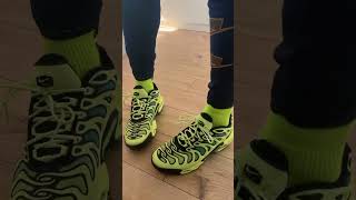 Nike Air Max Drift Plus Review nike [upl. by Gall]