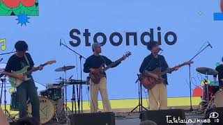 Highway  Stoondio ​⁠Stoondiomusic ​⁠ ​⁠ live at happenning 101 art Festival [upl. by Fe171]