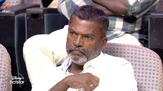 படித்து கொண்டு வேலைக்கு போகும் மாணவர்கள்😒  Neeya Naana  Episode Preview [upl. by Yekcin311]