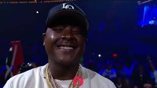 Jadakiss and Styles P go back 2 back on Banned From TV LOX vs Dipset Verzuz [upl. by Assilac350]