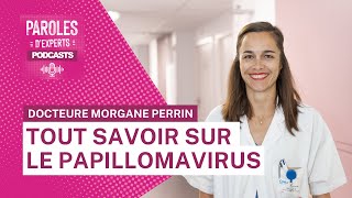 Tout savoir sur le papillomavirus [upl. by Amaryl]