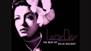 Billie Holiday vs Sebastian Tellier  La Rittournelle Lulu Rouge Jazz Editwmv [upl. by Eliath]