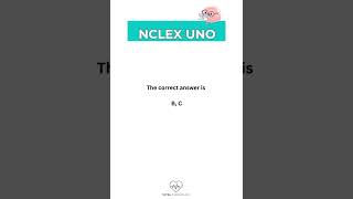 Melanoma  Practice Nursing Question  vitalnursing101 [upl. by Siva]