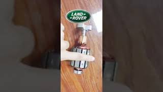 Range Rover Vogue Sport Discovery 345 L322 L494 L405 air suspension compressor pump motor rotor [upl. by Annavaj91]