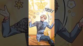 Navier x Heinrey remarriedempress webtoon webtoonedit crazyotaku manhwa webtoonrecommendation [upl. by Ahsed803]