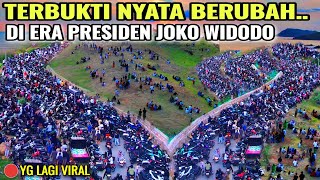 sat set cepat ini tujuan presiden bagun the mandalika lombok Indonesia berubah maju mendunia [upl. by Adnerb]