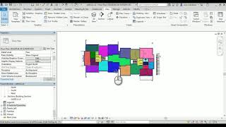 PLANILLAS DE CUBICACION CON REVIT 2018 [upl. by Timi846]