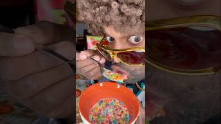 Why do people have to slurp their cereal funny comedy [upl. by Aurelie572]