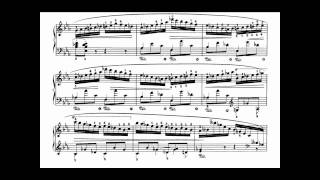 ChopinPiano Sonata No3 Op58 Hmoll 4th movement Finale [upl. by Gahan734]