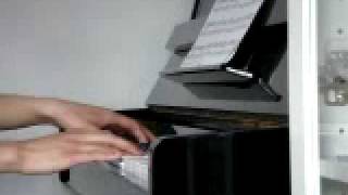 Arioso Piano  Bach [upl. by Mendy]