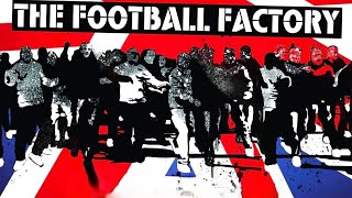 The Football Factory 2004 Film Danny Dyer Tamer Hassan Frank Harper [upl. by Akedijn]