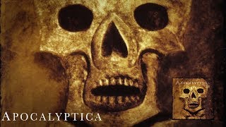 Apocalyptica  Hope [upl. by Henryk]