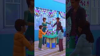 The Sims 4 Parenthood  Build Mode Full 1 [upl. by Notnirb]