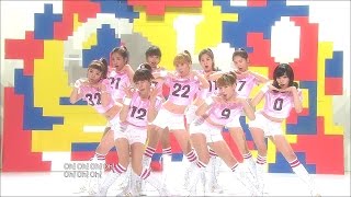 【TVPP】SNSD  Oh 소녀시대  오  Show Music Core Live [upl. by Steck]