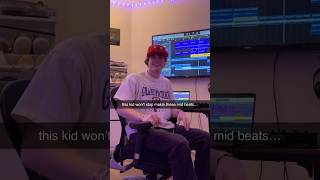 WHOA BRO WHAT producer beatmaker beats trapbeat typebeat trending shorts viral fyp music [upl. by Arst342]