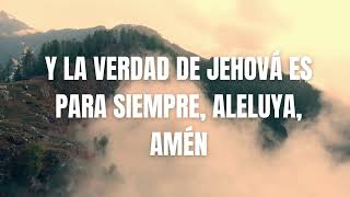 Alabad a Jehová naciones todas pueblos todos alabadleHimnos Pentecostales Cristianos Antiguos [upl. by Reeba19]