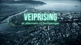 Statens vegvesen  Veiprising – et alternativ til bompenger [upl. by Nellahs423]